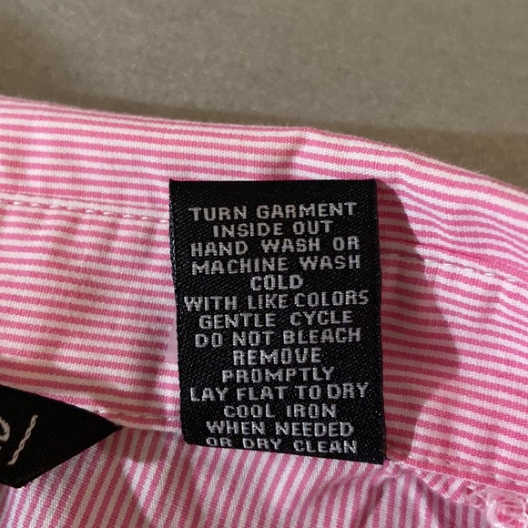 Zac & Rachel 3/4 Sleeve Shirt XL - Picture 7 of 7